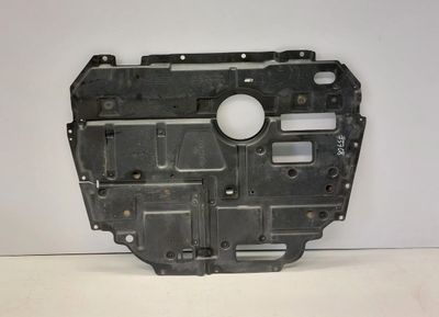 5141012081 51410-12102 51441-12252 5141012081 5141012102 5144112252 Dzinēja šļakatu vairogs TOYOTA PRIUS III (XW30) (2009-20)