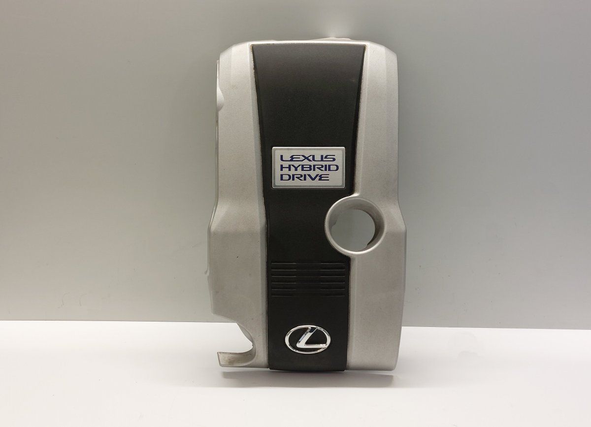 1260136130 Engine Cover LEXUS IS III (XE30) (2013-)