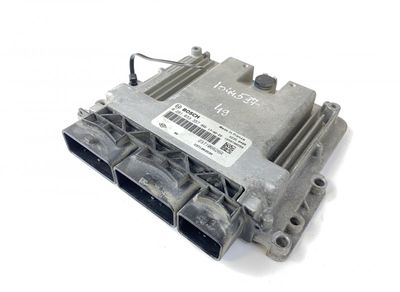 0281034037 0281033357 0281032458 Dzinēja vadības bloks / modulis (ECU) RENAULT TRAFIC III (JG, EG, FG) (2014-)