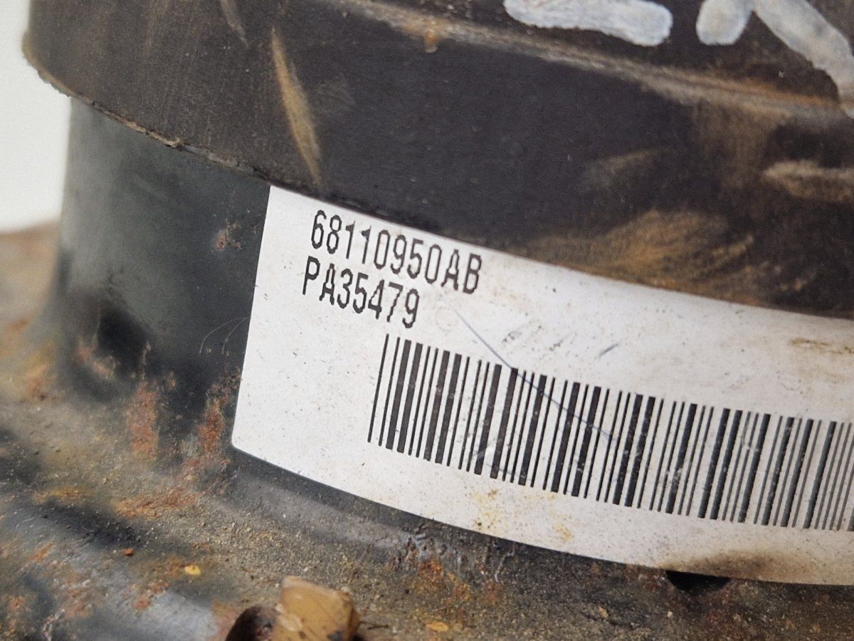 68110950AB PA35479 Engine Mount Front JEEP GRAND CHEROKEE IV (WK, WK2) (2010-2021)