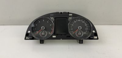 A2C35575800 A2C53219792 Instrumentkluster VW PASSAT B7 / ALLTRACK (2010-2015)
