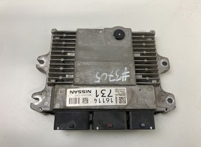 NEC000087 BED420000 Контролен блок / модул на двигателя (ECU) NISSAN NOTE II (E12) (2013-2019)