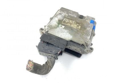 0281016656 Dzinēja vadības bloks / modulis (ECU) MERCEDES-BENZ E-CLASS (W212) (2009-2016)