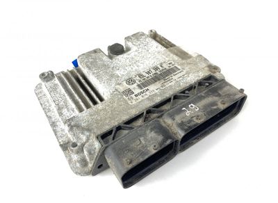 0281016374 0281017946 Блок управления двигателем / модуль (ЭБУ) VW PASSAT B7 / ALLTRACK (2010-2015)