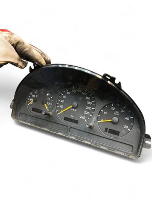 A1635403011 A1635404011 A1635405811 A1635407611 A1635409511 Instrument Cluster MERCEDES-BENZ ML-CLASS (W163) (1998-2005)