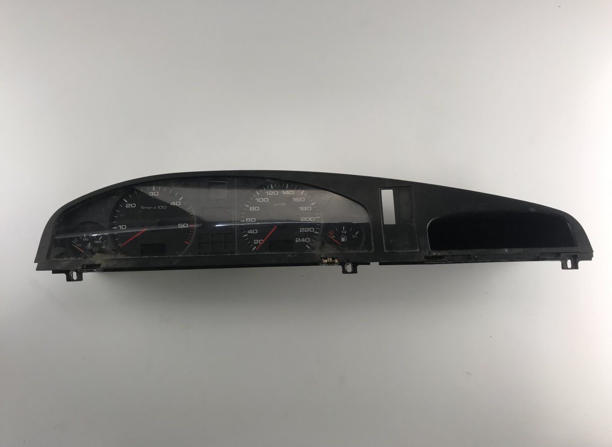 4A1919033ES 110008664003 Instrument Cluster AUDI A6 (C4) (1994-1997)