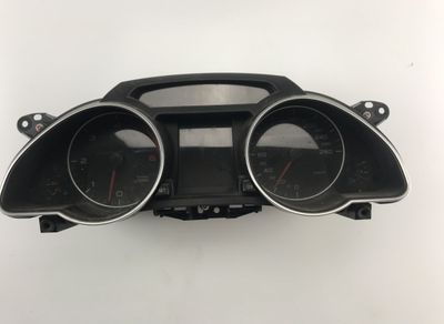 8T0920931A Instrument Cluster AUDI A5 (B8) (2007-2016)