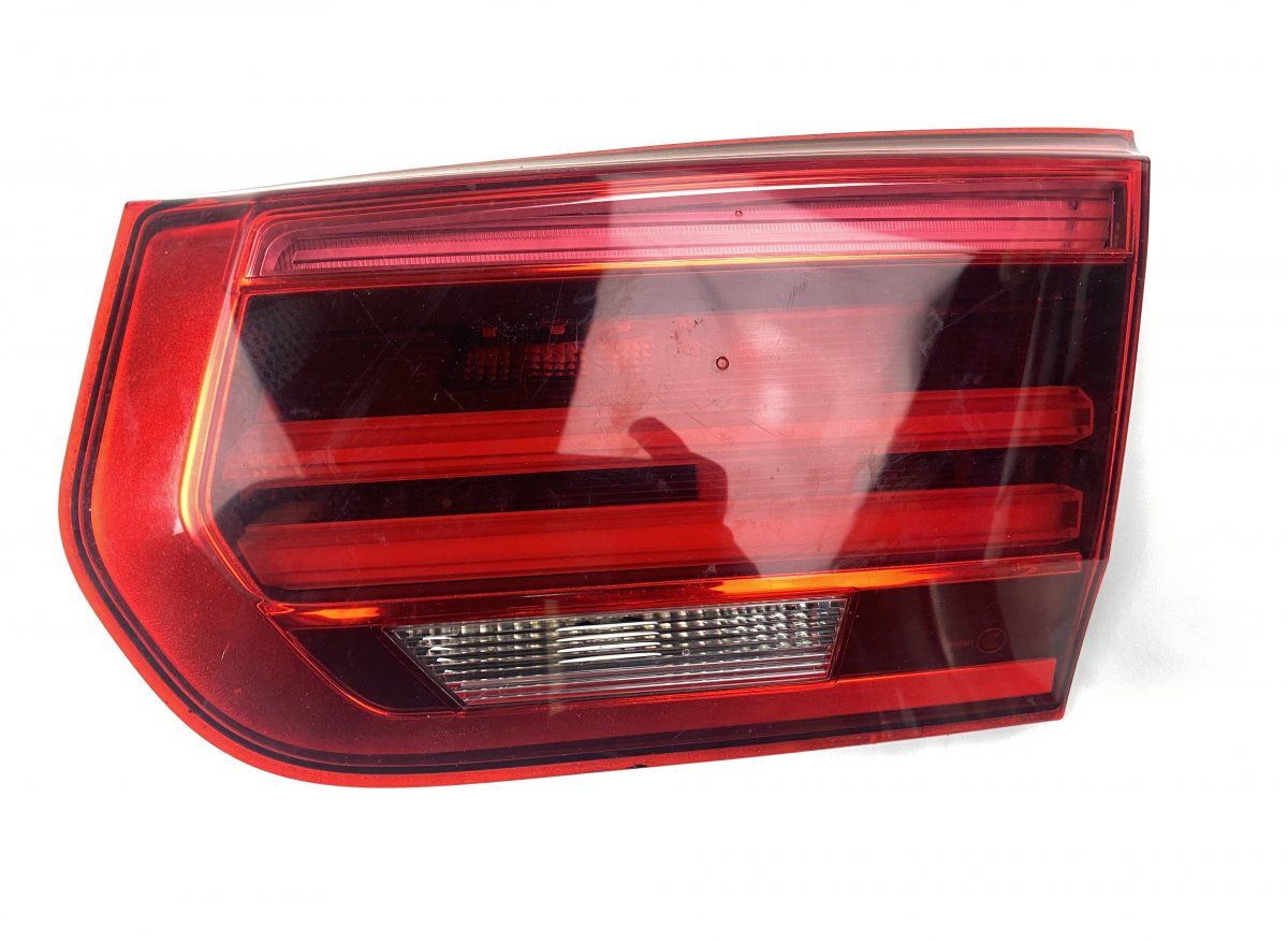 63217369120 Inner tail light, right BMW 3 (F30, F31, F34, F80) (2011-2019)
