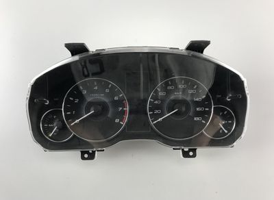 FS0336 Instrument Cluster SUBARU LEGACY V / Outback (2009-2014)