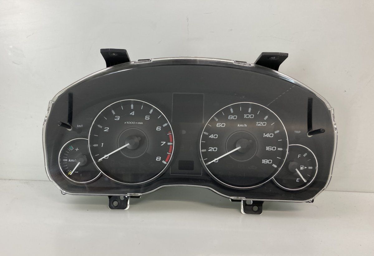 85004AJ210 Instrument Cluster SUBARU LEGACY V / Outback (2009-2014)
