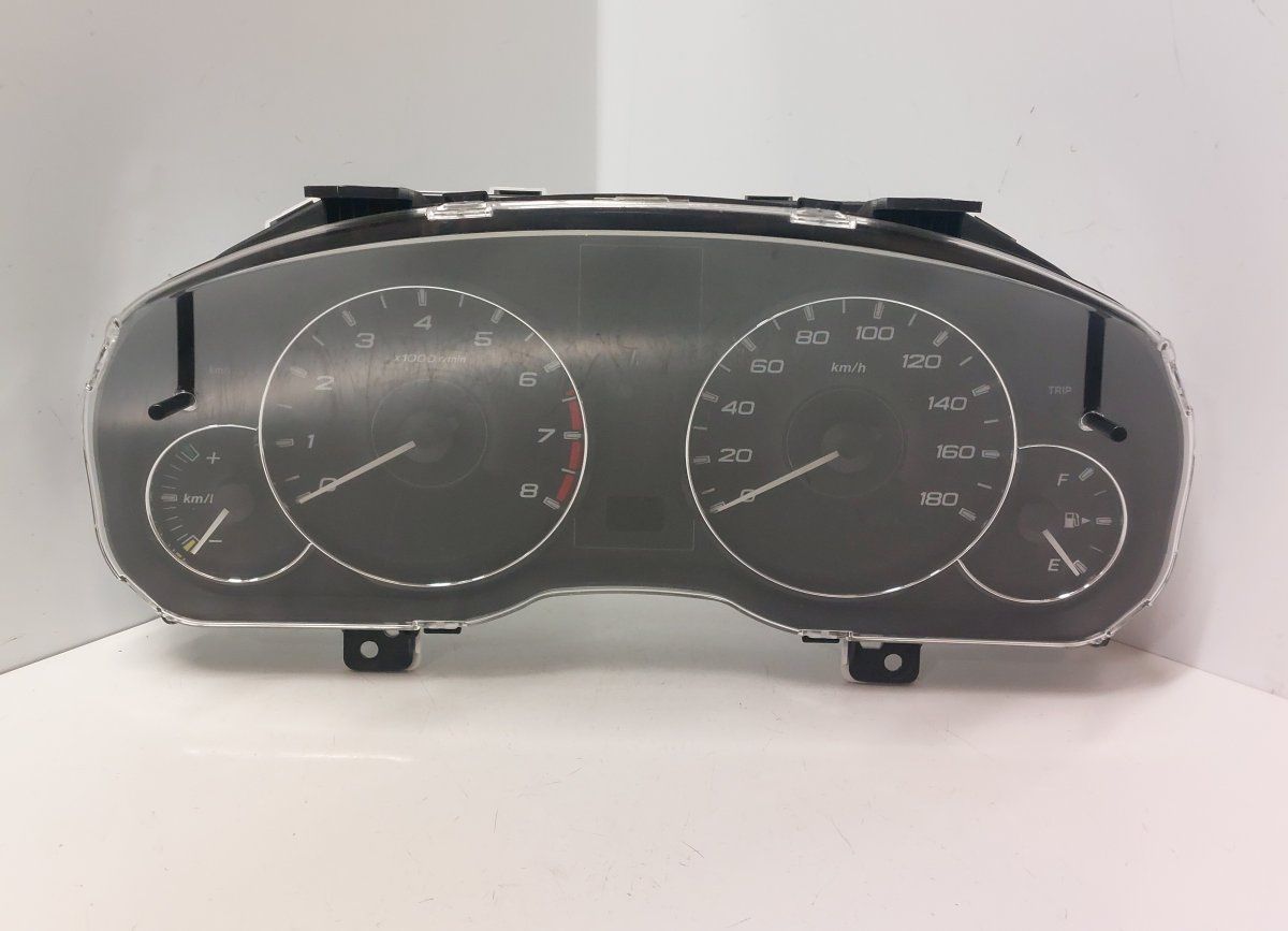 85003AJ280 Instrument Cluster SUBARU LEGACY V / Outback (2009-2014)