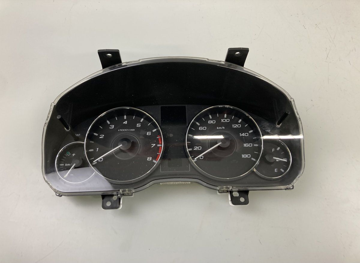 85004AJ040 Instrument Cluster SUBARU LEGACY V / Outback (2009-2014)