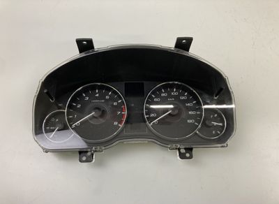 85004AJ040 instrumentu kopa SUBARU LEGACY V / Outback (2009–2014)