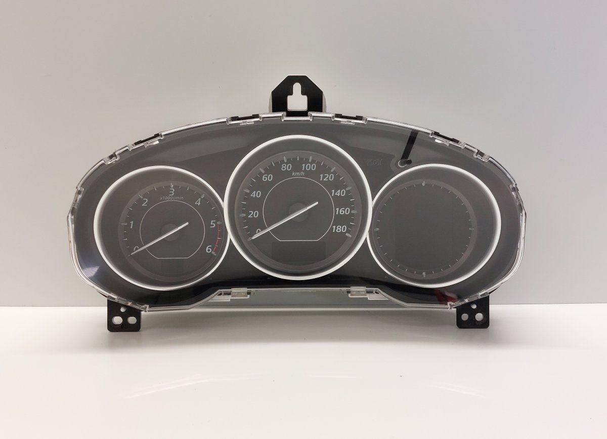 KD4555430 Instrument Cluster MAZDA 6 (GJ, GL) (2012-2020)