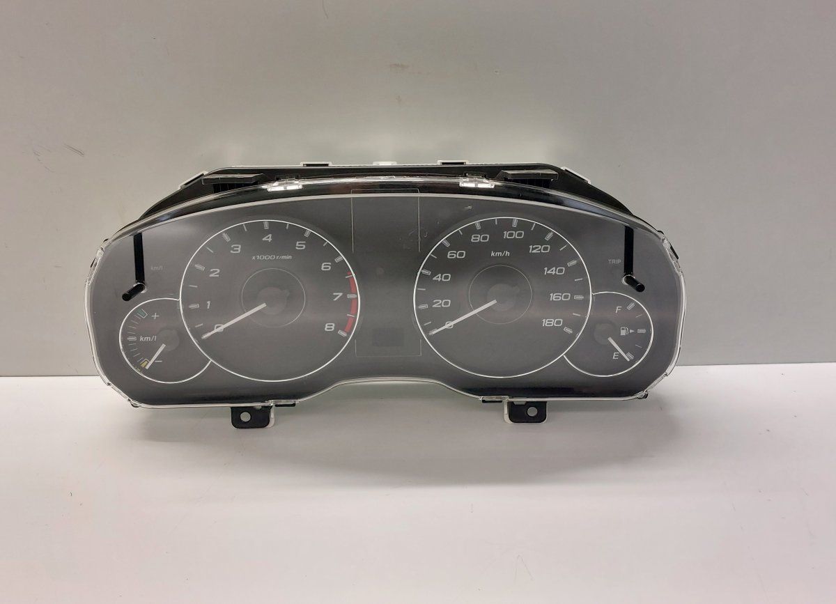 85003AJ280 Instrument Cluster SUBARU LEGACY V / Outback (2009-2014)