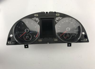 3AA920870C Instrument Cluster VW PASSAT B7 / ALLTRACK (2010-2015)