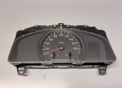 248103LS2A Instrument Cluster NISSAN NV200 (M20) (2010-2021)