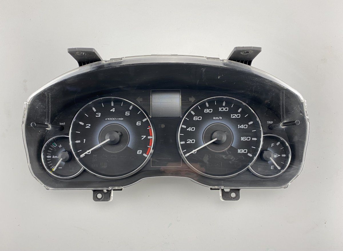 85002AJ340 Instrument Cluster SUBARU LEGACY V / Outback (2009-2014)
