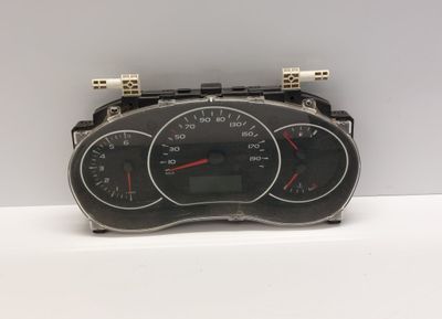 P248102341R 248102341R 28118012-3 281180123 28120876-5 281208765 Instrumentkluster RENAULT KANGOO II (FW, KW) (2008-2021)