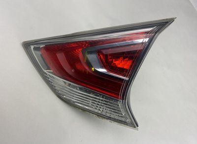 265504CA1B Вътрешен заден фар, десен NISSAN X-TRAIL III (T32) (2013-2022)