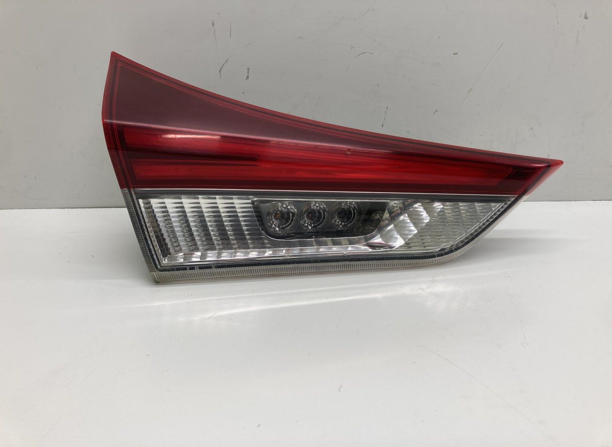 8159102880 Inner tail light, left TOYOTA AURIS (E18) 2012-2018