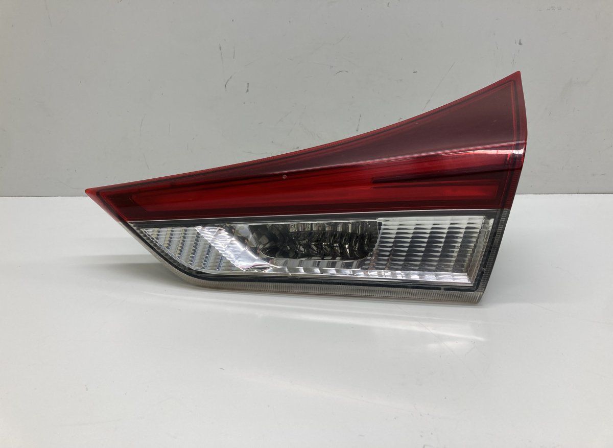 8158102880 Inner tail light, right TOYOTA AURIS (E18) 2012-2018