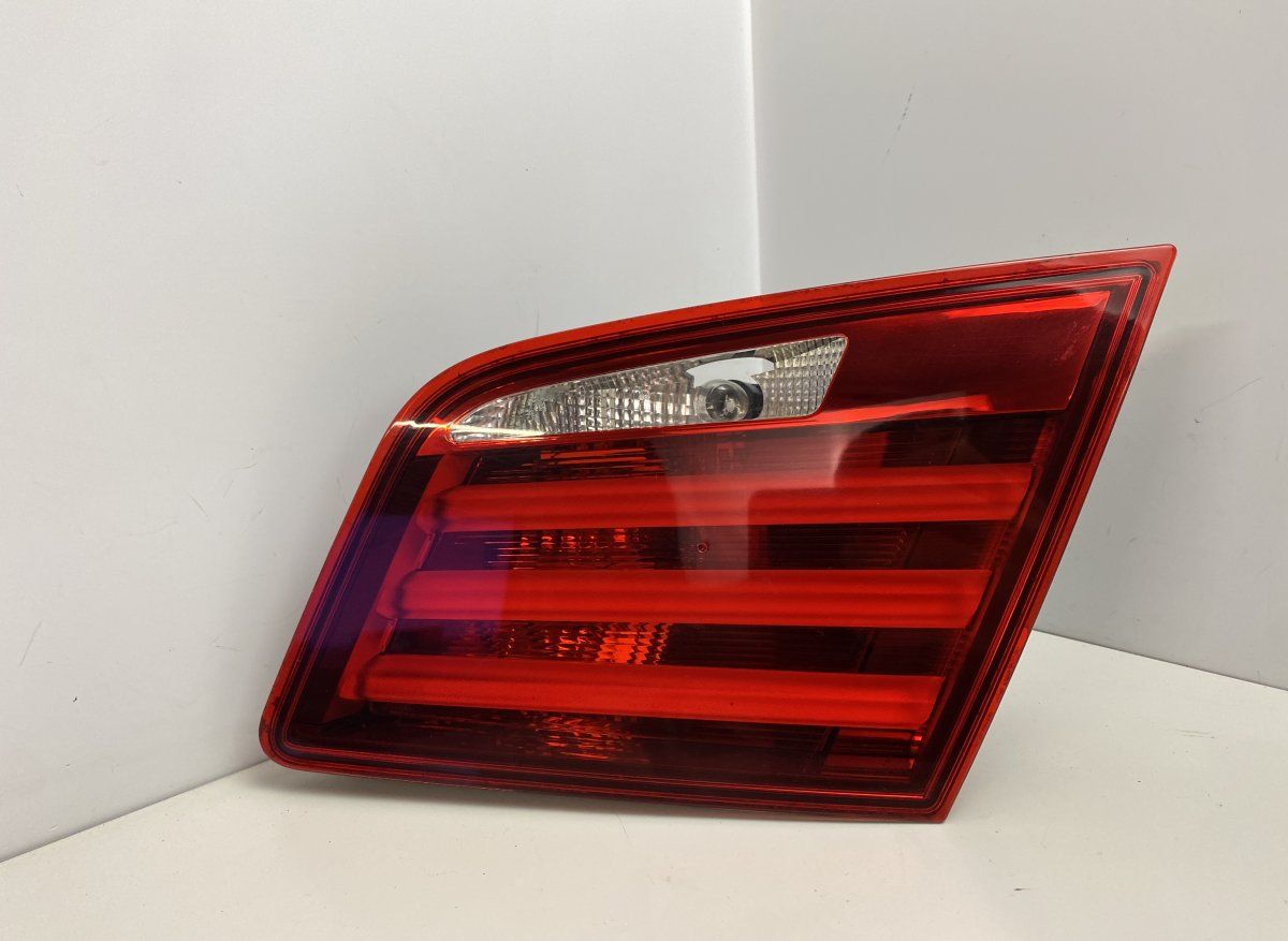 63217203226 7203226909 2TZ01023502 7349002 Inner tail light, right BMW 5 (F10, F11) (2010-2017)
