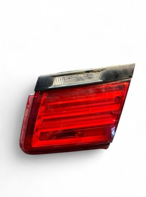 7182206 63217182206 Wewnętrzna lampa tylna prawa BMW 7 (F01, F02) (2008-2016)