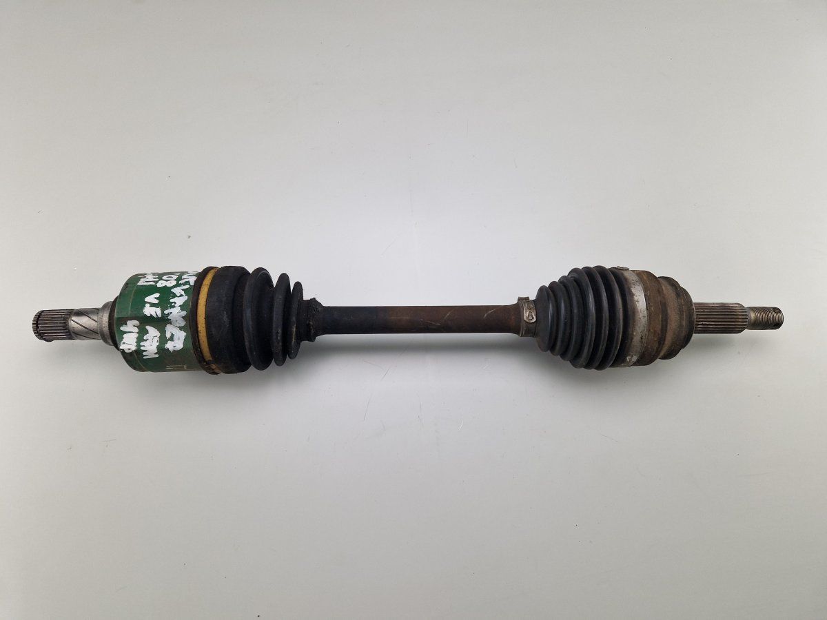 N79901H NN79902H N79902H Drive Shaft Front Left                                      MITSUBISHI OUTLANDER II (CW, ZG, ZH) (2006-2012)