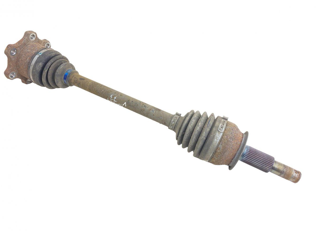 396011EB0B Drive Shaft Rear Left NISSAN 370Z (Z34) (2009-2021)