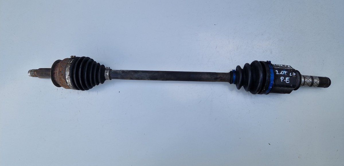 28321FG020 Drive Shaft Front Right                                    SUBARU IMPREZA (GH, GR) (2008-2012)