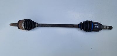 28321FG020 Полуоска предна дясна SUBARU IMPREZA (GH, GR) (2008-2012)