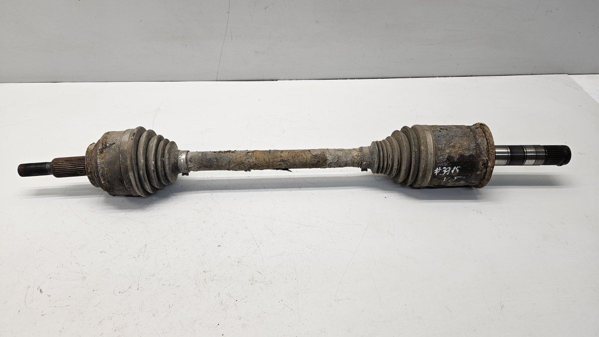 4726091AB Drive Shaft Rear Left JEEP GRAND CHEROKEE IV (WK, WK2) (2010-2021)
