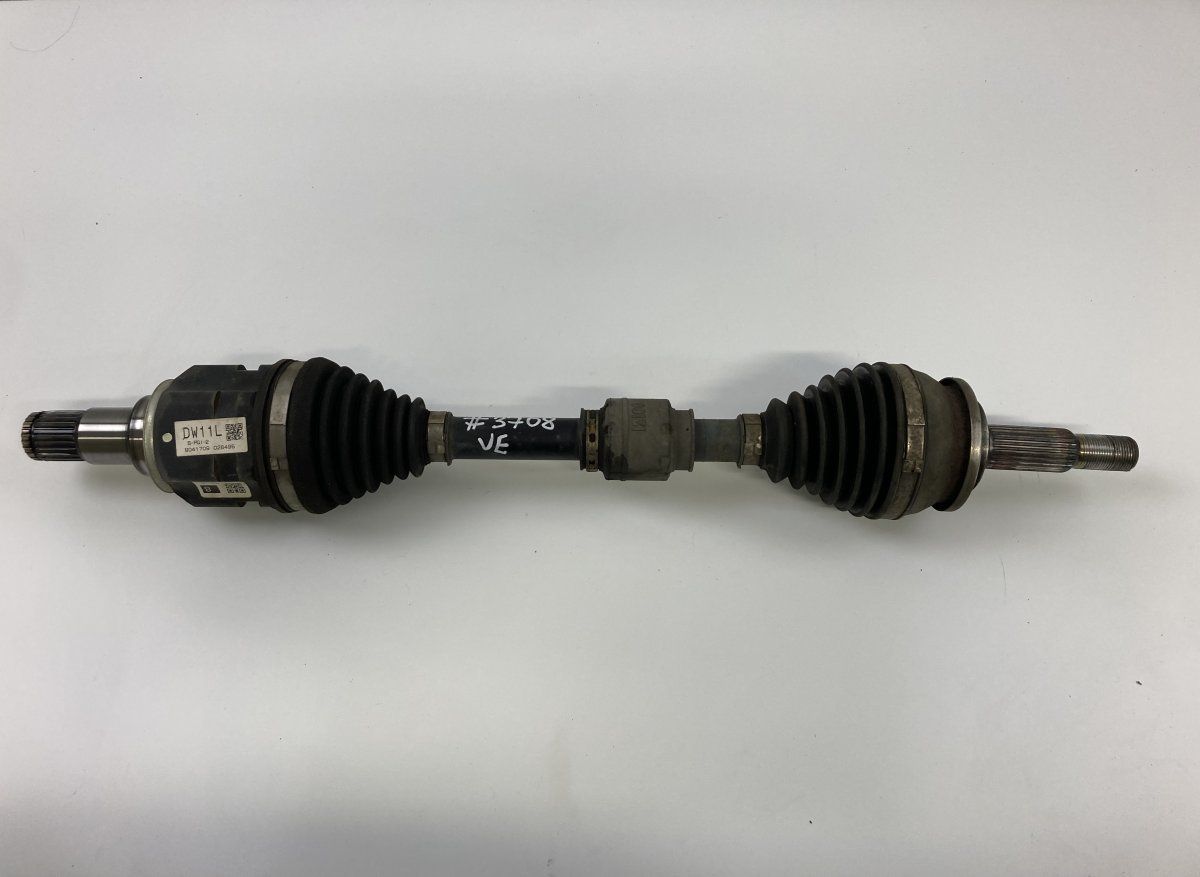 4342047030 Drive Shaft Front Left                                      TOYOTA PRIUS III (XW30) (2009-2015)
