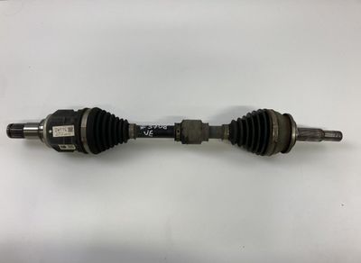 4342047030 Drive Shaft Front Left                                      TOYOTA PRIUS III (XW30) (2009-2015)