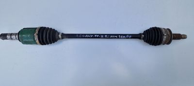 28321AJ003 28321AJ003 Piedziņas vārpsta priekšā pa labi SUBARU LEGACY V / Outback (2009-2014)