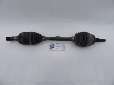 A1643300801 1643300801 Drive Shaft Front Left                                      MERCEDES-BENZ GL-CLASS (X164) (2006-2012)