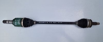 28321AJ001 28321AJ003 Drive Shaft Front Right                                    SUBARU LEGACY V / Outback (2009-2014)