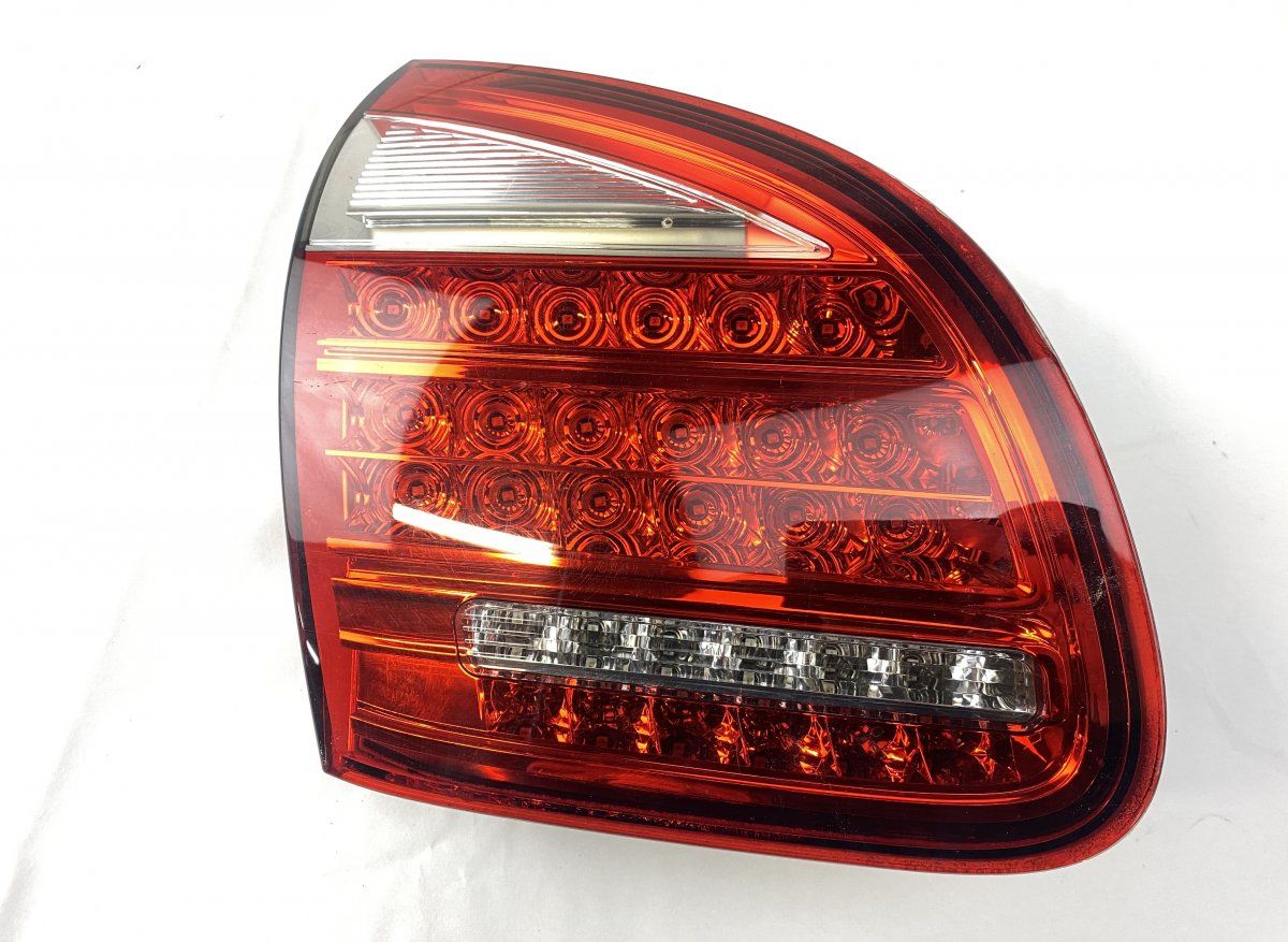 89090773 89097773 Inner tail light, left PORSCHE CAYENNE II (2010-2017)