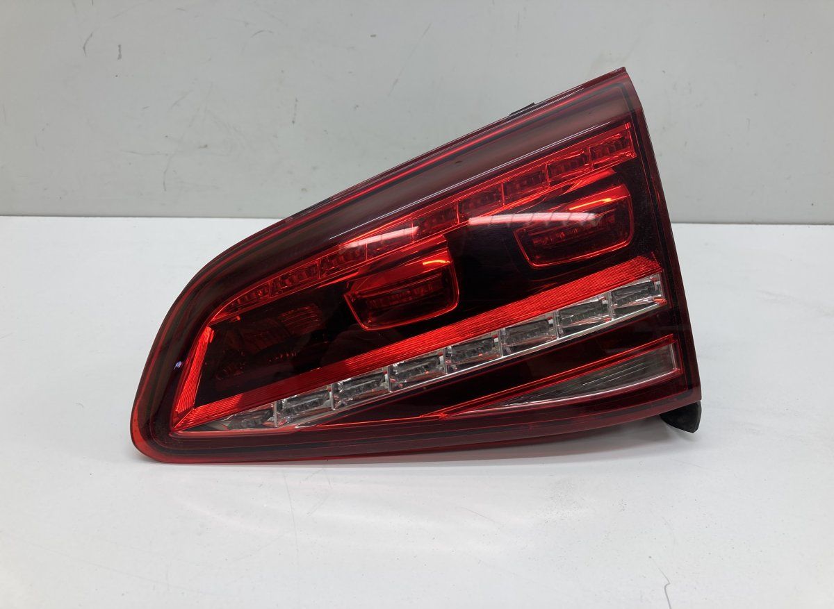 5G0945308F Inner tail light, right VW GOLF VII (5G1, BA5, BV5, BQ1, BE) (2012-2020)