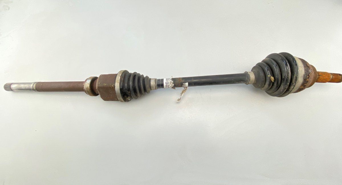 9800387480 Drive Shaft Front Right                                    PEUGEOT 2008 I (A94) (2013-2019)