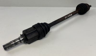 28321FG000 Полуоска предна лява SUBARU IMPREZA (GH, GR) (2008-2012)