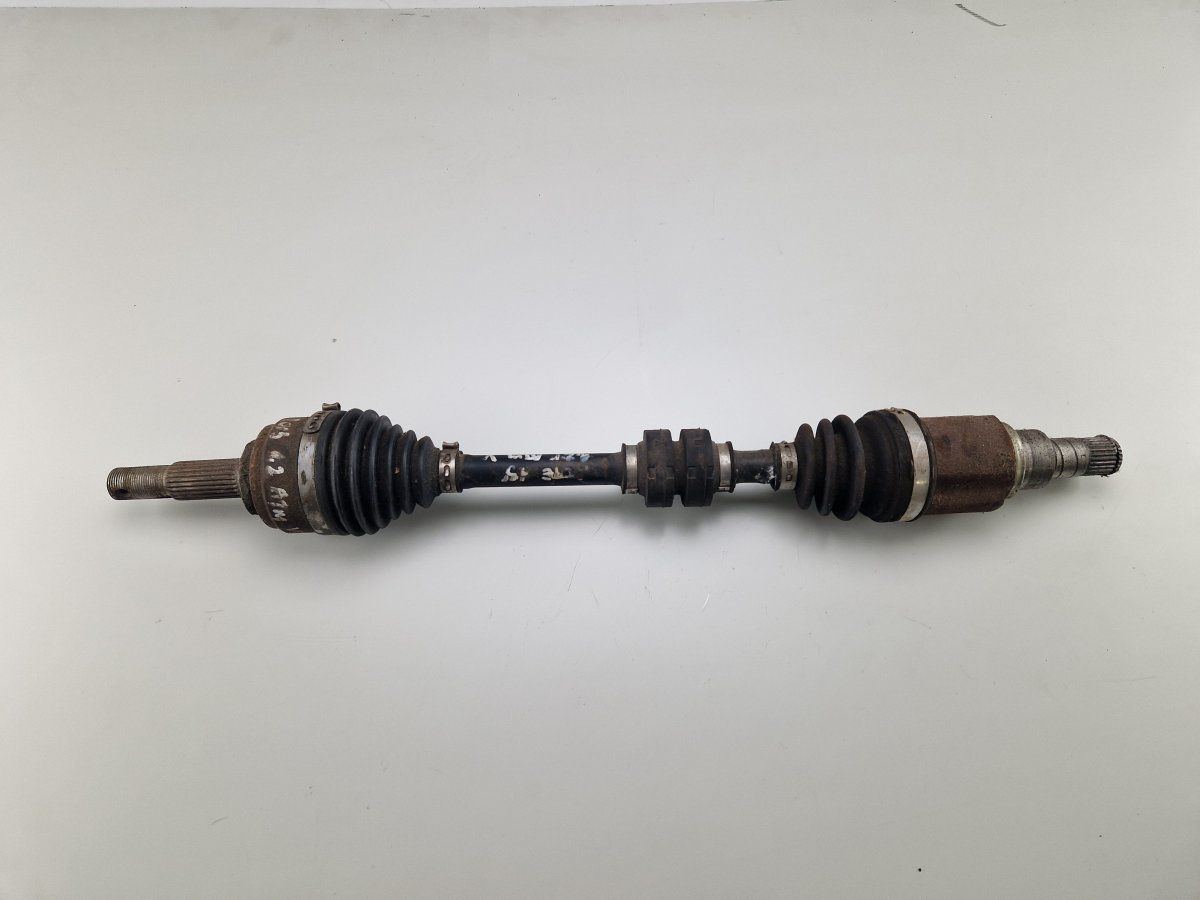 391013VA0A Drive Shaft Front Left                                      NISSAN NOTE II (E12) (2013-2019)