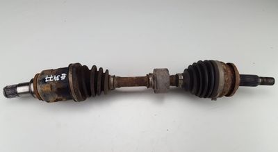 4342005430 Drive Shaft Front Left                                      TOYOTA AVENSIS (T270) (2009-2018)