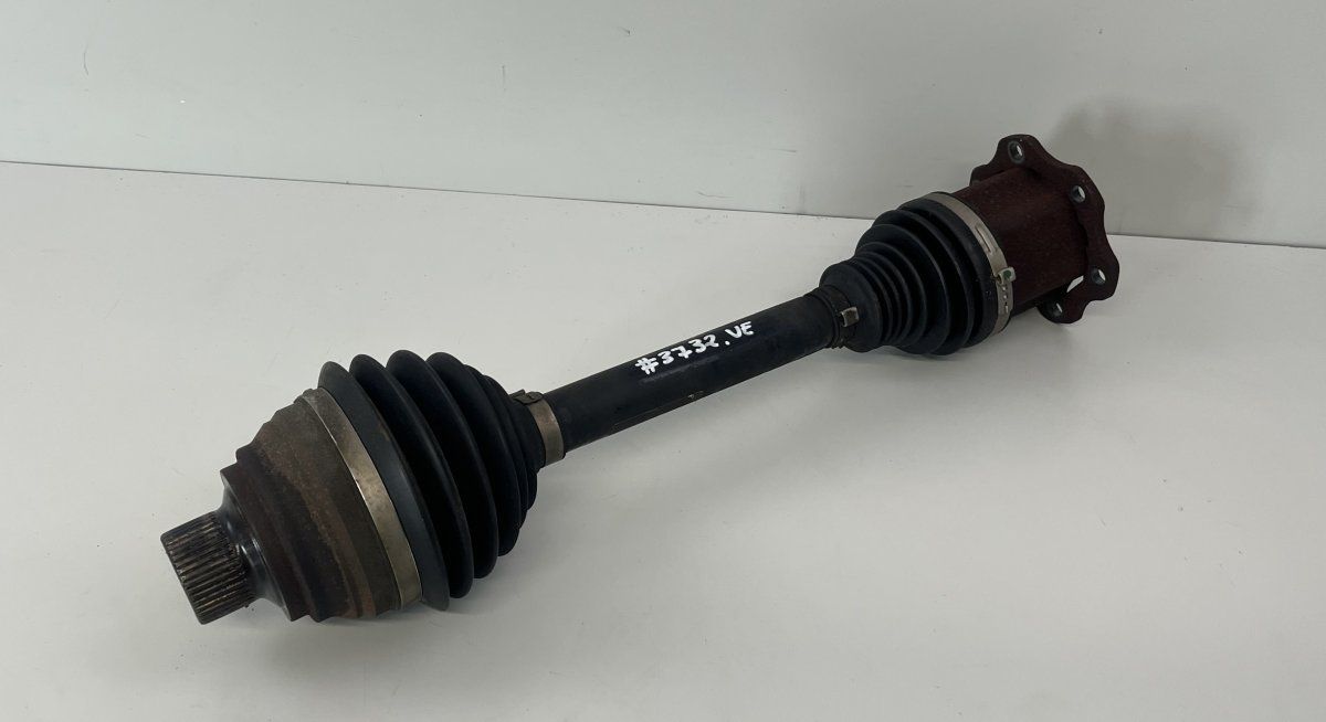 4G0407271A 4G0407451AX Drive Shaft Front Left                                      AUDI A6 / A6 ALLROAD (C7, 4G) (2010-2018)