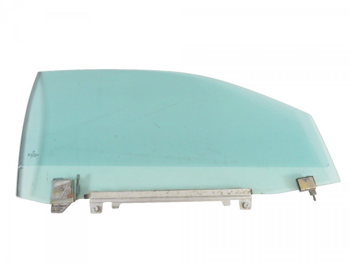 A2087200818 Door window glass front right MERCEDES-BENZ CLK (C208) (1997-2002)