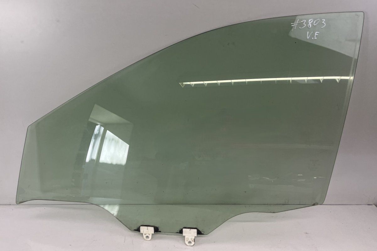 43R00011 Door window glass front left NISSAN X-TRAIL III (T32) (2013-2022)