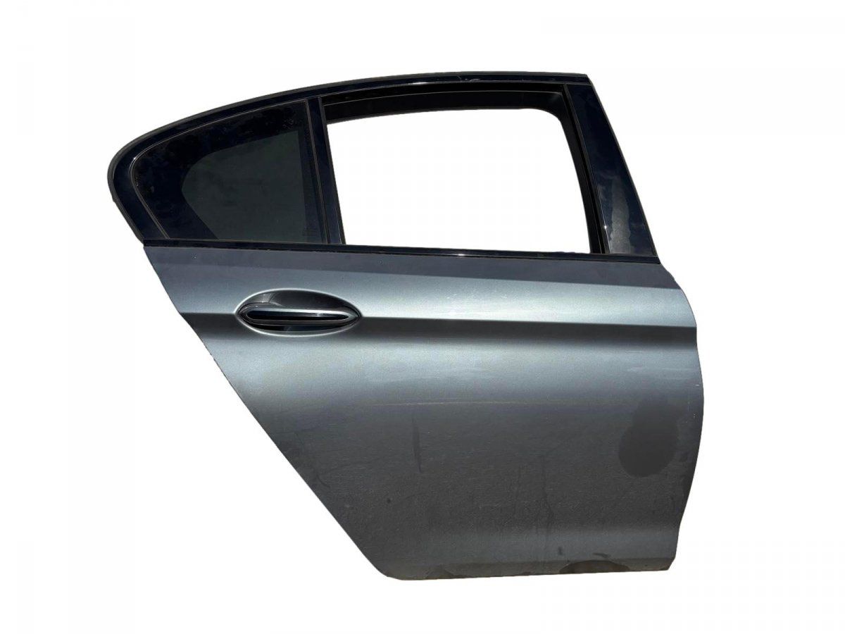 41007408964 Door Rear Right BMW 5 (G30, G31) (2016-2024)