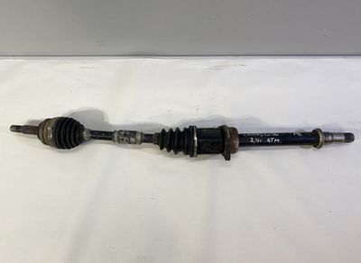 Drive Shaft Front Right                                    TOYOTA AVENSIS (T250) (2003-2008)