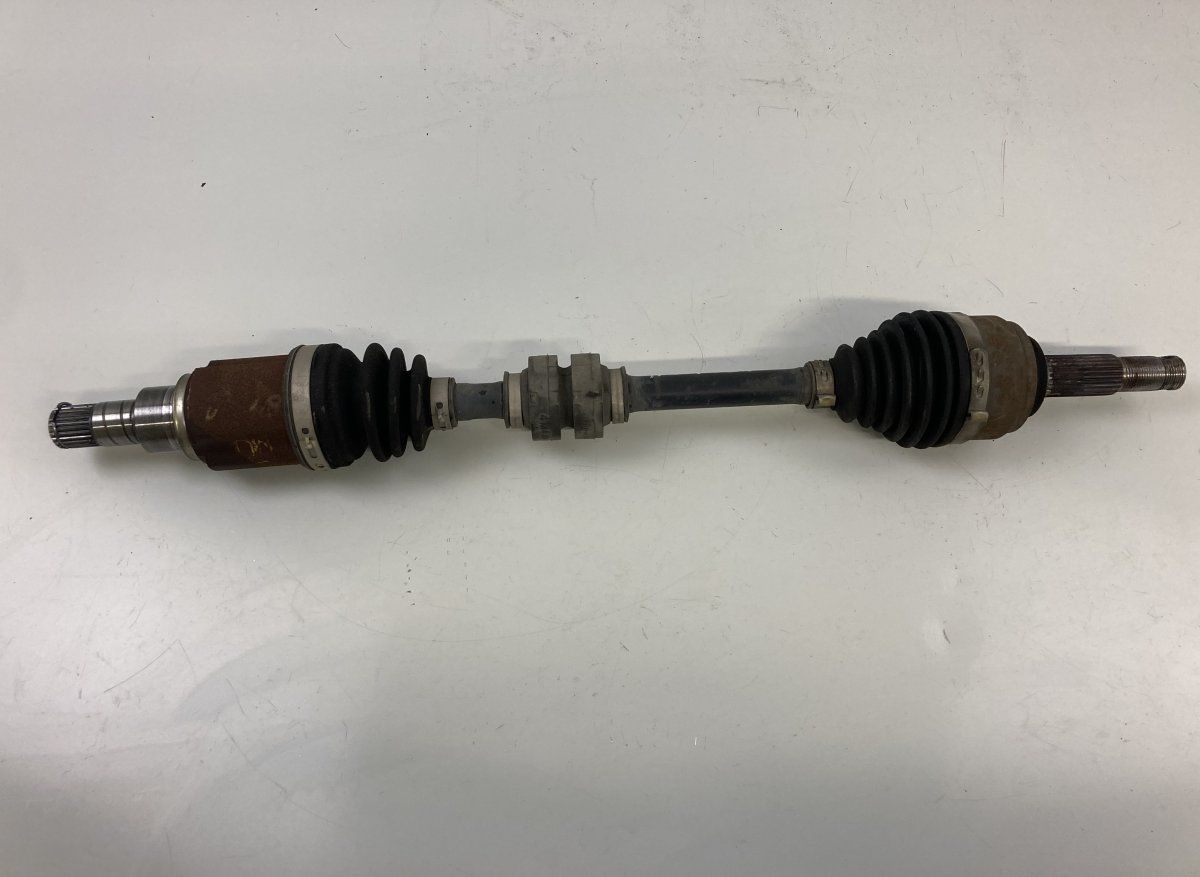 391013VS0B Drive Shaft Front Left                                      NISSAN NOTE II (E12) (2013-2019)
